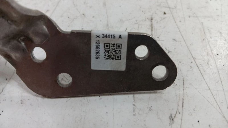 Gas Fuel Line  OEM