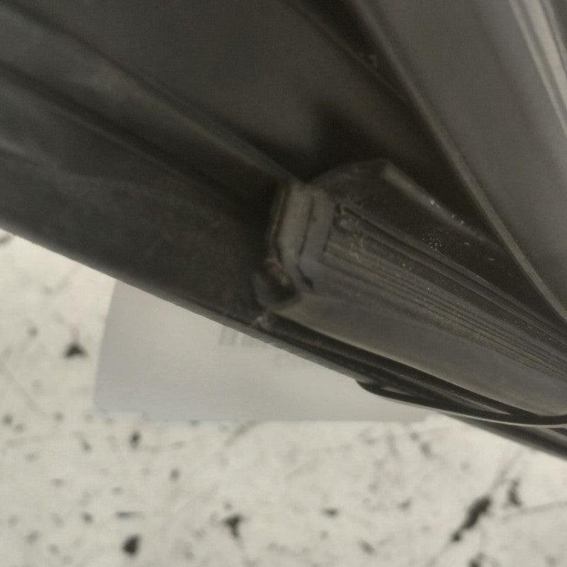 Volvo S60 Door Glass Window Seal Rubber Right Passenger Rear Back 2013