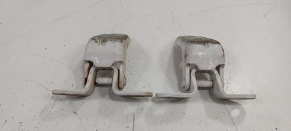 Does Not Apply Kia Soul Door Hinge Set Right Front Passenger 2012 2013