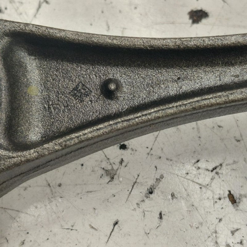 Mazda 6 Single Piston With Connecting Rod   2.5 2018 2019 2020 2021