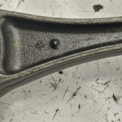 Mazda 6 Single Piston With Connecting Rod   2.5 2018 2019 2020 2021