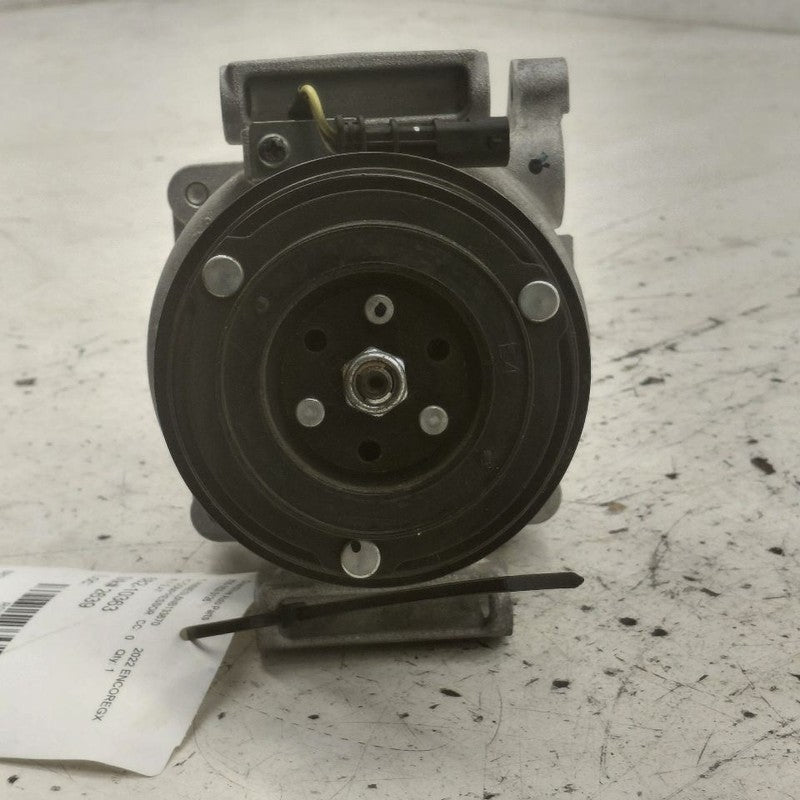 Air Conditioning AC Compressor Fits 20-25 Buick Encore GX