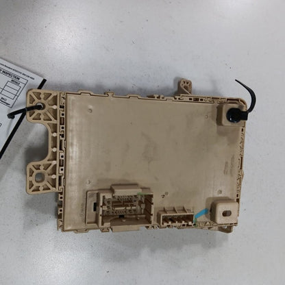 Hyundai Elantra Cabin Fuse Box Interior Inner Under Dash  2017 2018 20