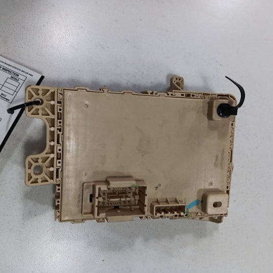 Hyundai Elantra Cabin Fuse Box Interior Inner Under Dash  2017 2018 20