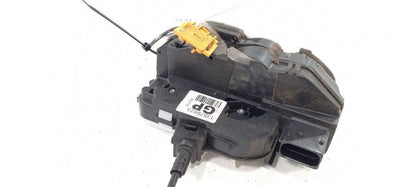 Chevy Equinox Door Latch Lock Right Passenger Front 2015 2014 2013 201