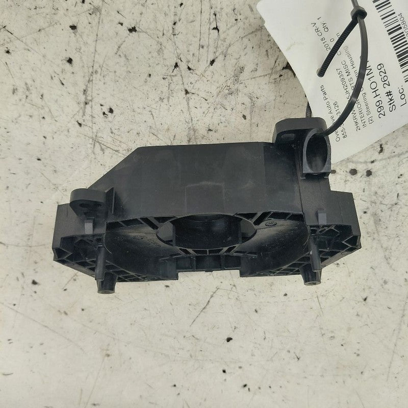 Honda CR-V Steering Column Housing Trim 2019 2018 2017