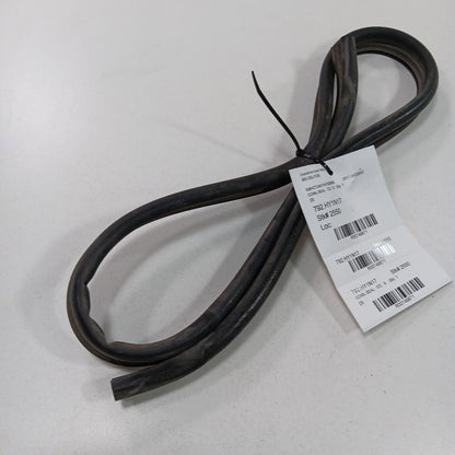 Hyundai Accent Cowl Vent Panel Hood Rubber Seal  2017 2016 2015 2014 2013 2012