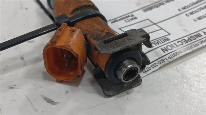 Fuel Injection Injector VQ37VHR Fits 09-20 370Z OEM