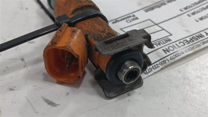 Fuel Injection Injector VQ37VHR Fits 09-20 370Z OEM