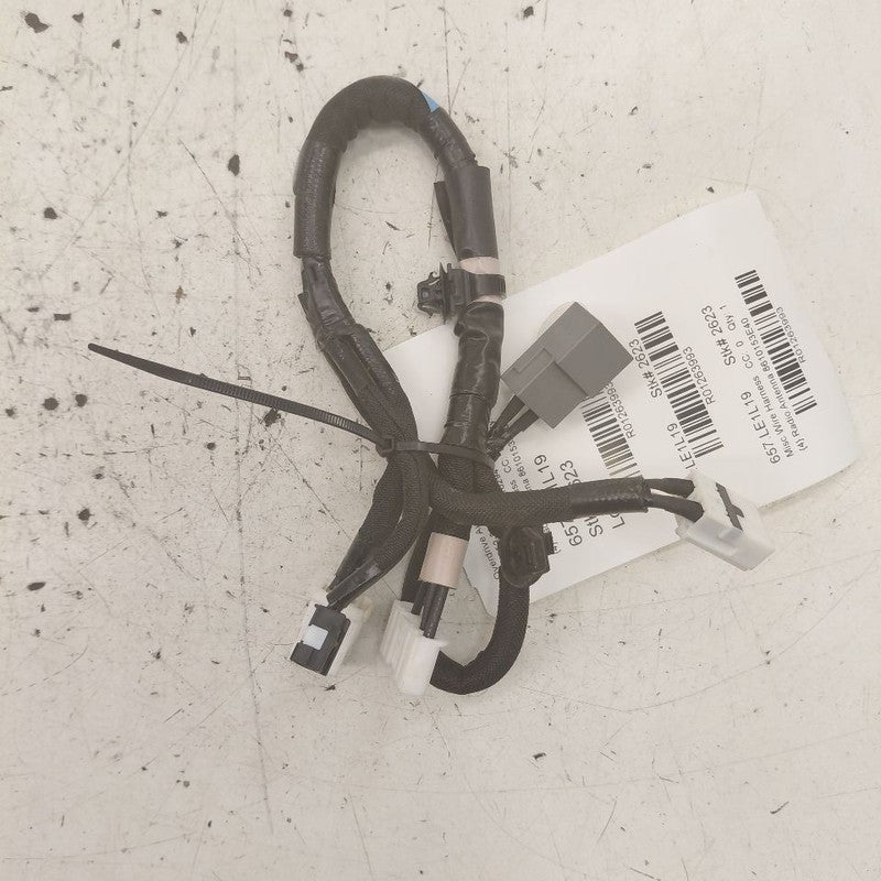 Lexus IS350 Radio Antenna Wire {8610153E40} 2020 2019 2018
