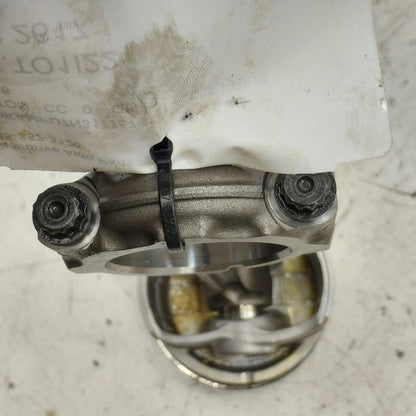 Toyota Prius Single Piston With Connecting Rod   1.8 2022 2021 2020