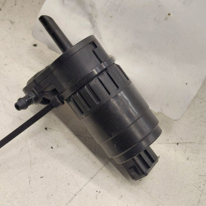 Alfa Romeo Stelvio Windshield Washer Fluid Reservoir Motor Pump Electr
