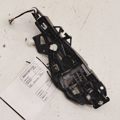 Passenger Right Front Door Handle Exterior Fits 18-24 Chevy Equinox OE