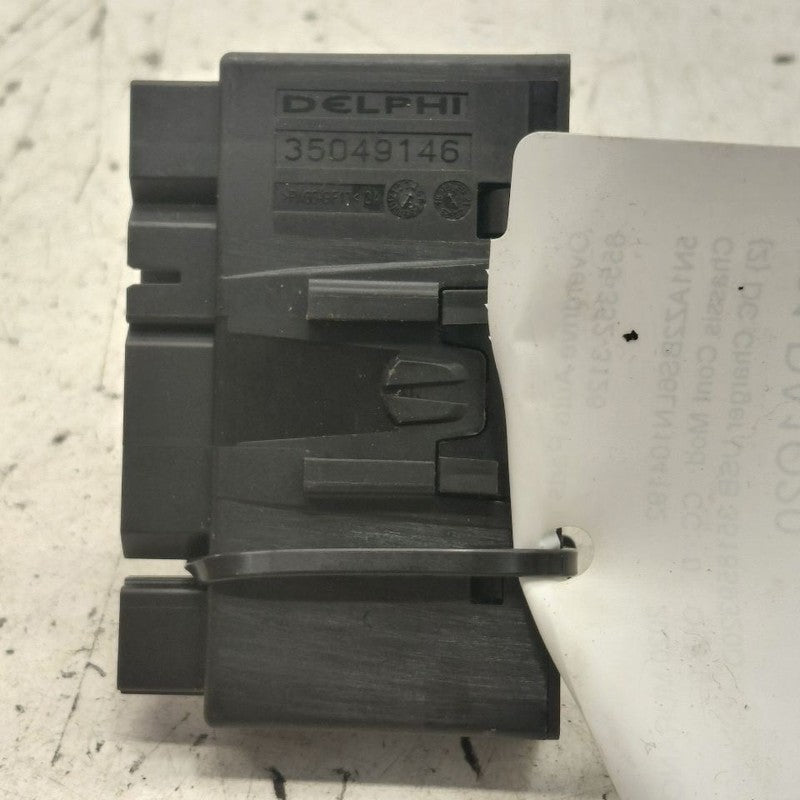 Nissan Murano DC Charger USB Control Module {351859320D} 2020 2021 202