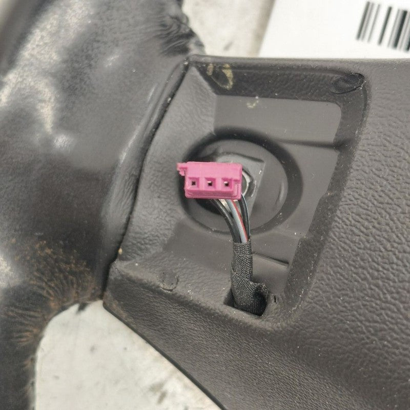 Chevy Volt Steering Wheel  2019 2018 2017 2016
