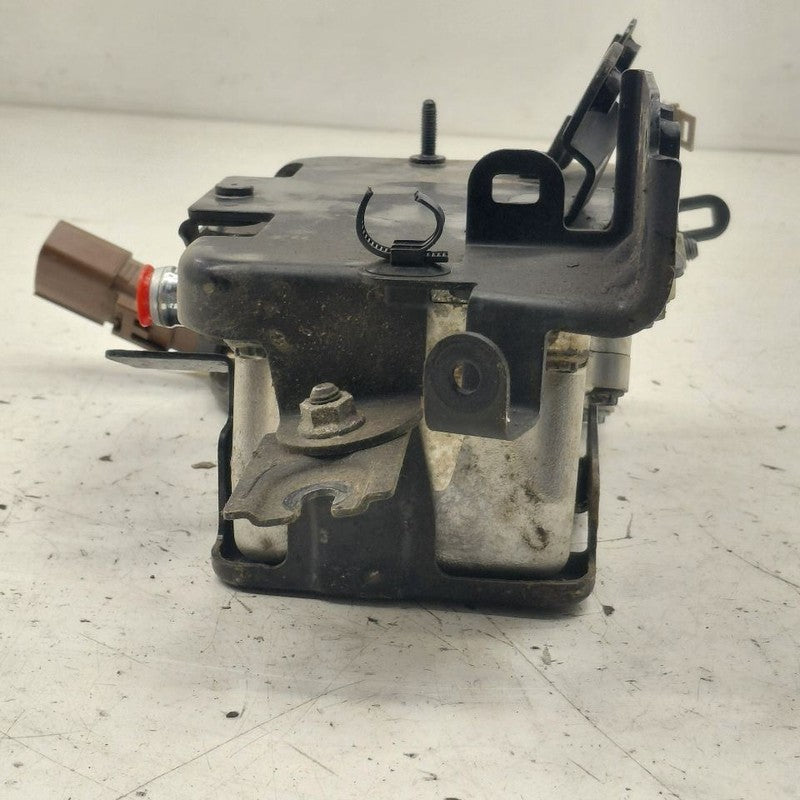 Heater Core Auxiliary Under Hood Fits 18-21 Honda Clarity
