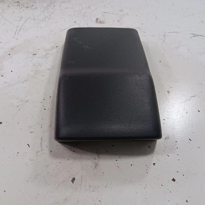 Hyundai Elantra Center Console Rear End Cap Trim Cover  2017 2016 2015 2014 2013