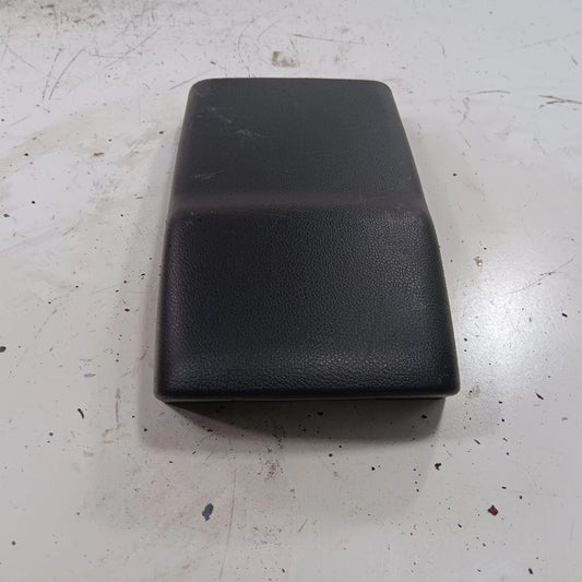 Hyundai Elantra Center Console Rear End Cap Trim Cover  2017 2016 2015 2014 2013