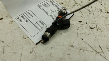 8S4Z9F593A Fuel Injection Parts 2.0L VIN U 8th Digit Hybrid Fits 13-19 Ford Fusion