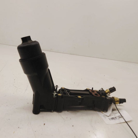 Chrysler 300 Engine Oil Filter Adapter Bracket Housing Mount  2017 201