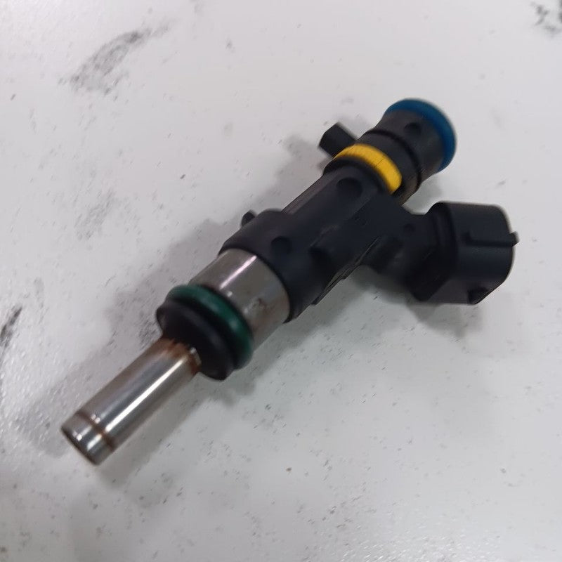 Fuel Injection Injector Plug-in Hybrid Phev Fits 14-22 Mitsubishi Outlander