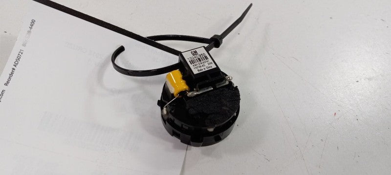 Chevy Cruze Tweeter Left Driver Tweeter Speaker 2011 2012 2013 2014