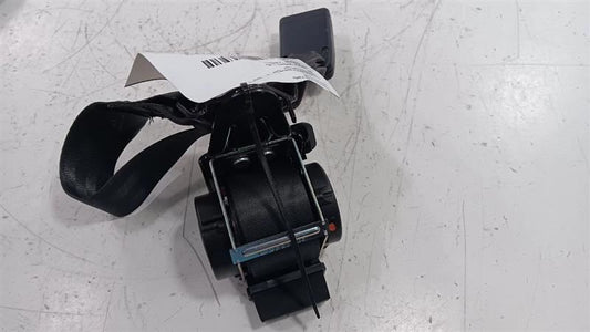 Kia Forte Seat Belt Strap Retractor Center Middle Rear Back  2014 2015