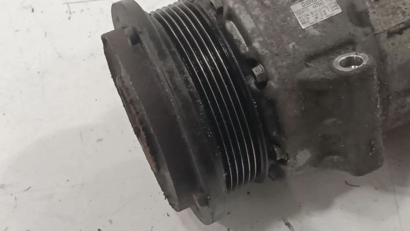 Air Conditioning AC Compressor Fits 07-17 LEXUS LS460 OEM
