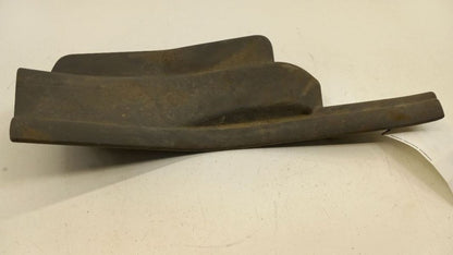 Nissan Sentra Sill Trim Plate Door Jam Threshold Right Passenger Rear 