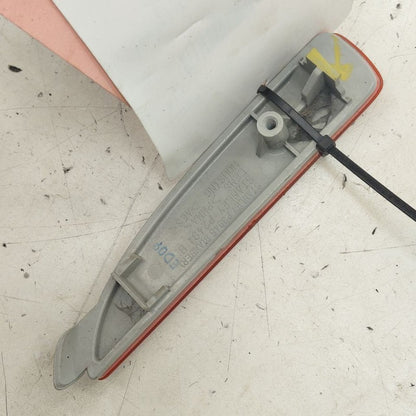 Mazda 6 Passenger Right Rear Side Marker Reflector  2016 2015 2014