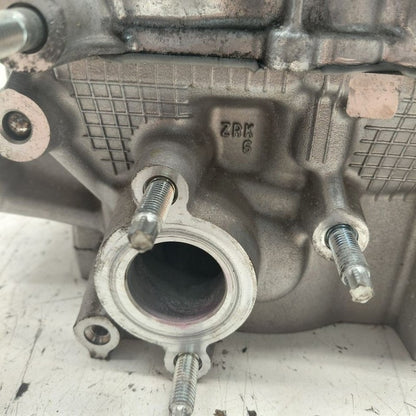 Engine Cylinder Head Fits 16-22 Toyota Prius