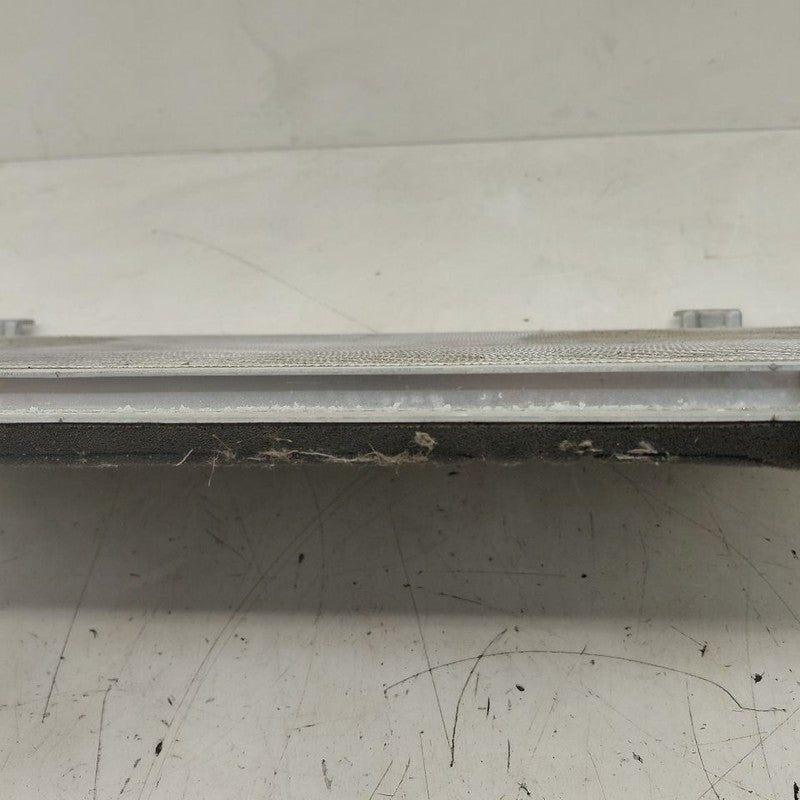 Air Conditioning AC Condenser Fits 14-21 Mazda 6