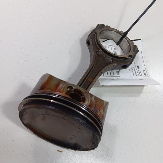 Jeep Renegade 2.4 Single Piston With Connecting Rod   2017 2018 2019 2020