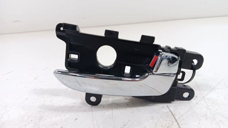Kia Forte Door Handle Right Passenger Front Interior Inside 2016 2015 2014