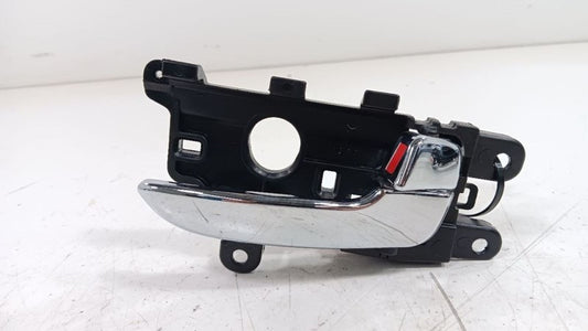 Kia Forte Door Handle Right Passenger Front Interior Inside 2016 2015 2014