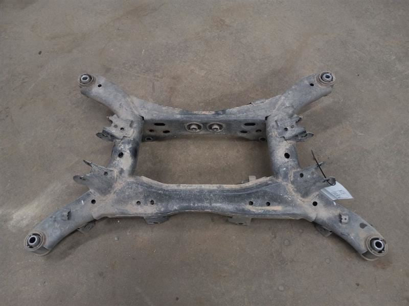 20152FL01C Crossmember Support Frame Rear Fits 17-19 IMPREZA