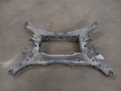 20152FL01C Crossmember Support Frame Rear Fits 17-19 IMPREZA