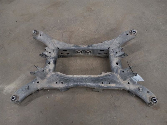 20152FL01C Crossmember Support Frame Rear Fits 17-19 IMPREZA