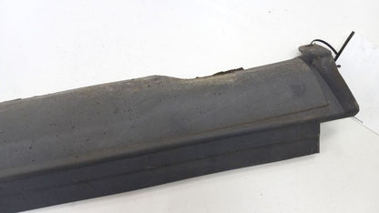 Acura MDX Rocker Panel Trim Cover Molding Skirt Left Drivers Side 2003 2004 2005