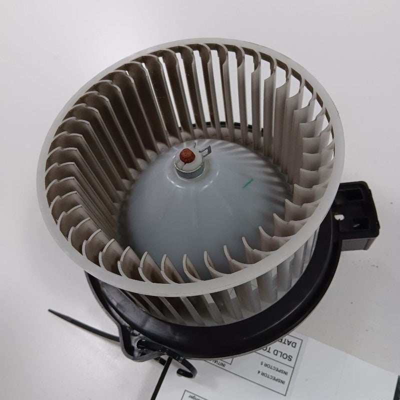Blower Motor Fits 16-22 Mazda CX-3 OEM