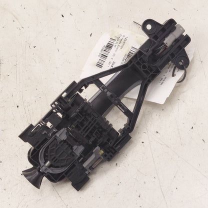 Passenger Right Front Door Handle Exterior Fits 14-18 Volvo S60