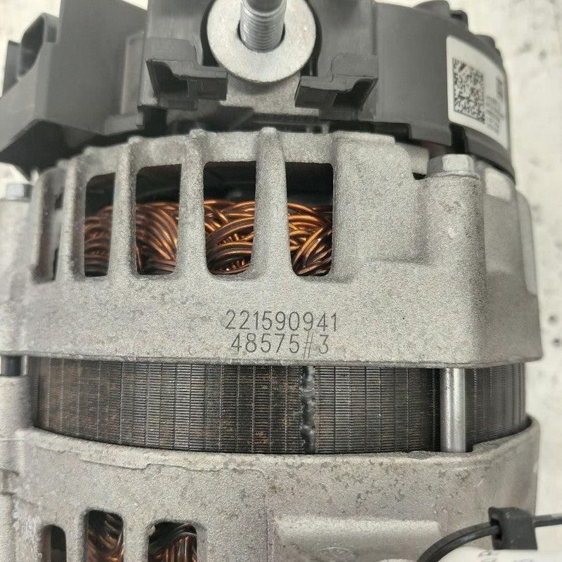 Alternator Fits 20-25 Buick Encore GX