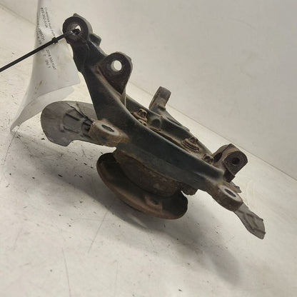 2018 Fiat 500 X Model Passenger Right Front Spindle Knuckle Bearing Hu