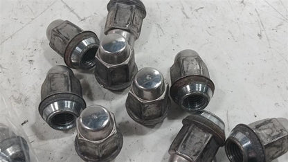 Chevy Volt Lug Nut Set  2011 2012 2013 2014 2015 OEM