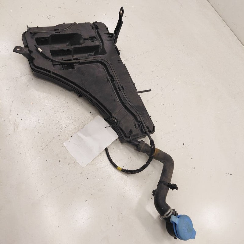 Windshield Washer Fluid Reservoir Fits 18-24 Alfa Romeo Stelvio