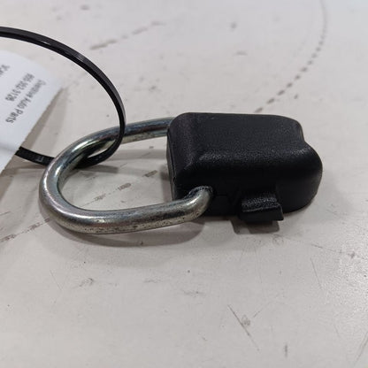 Jeep Compass Rear Luggage Tie Down Hook 2017 2018 2019 2020 2021 2022 