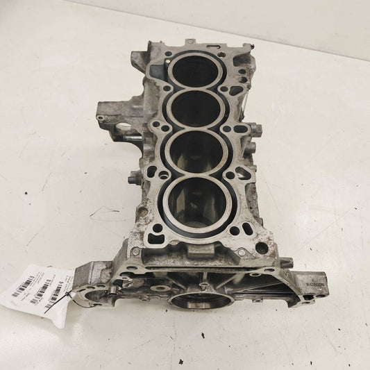 Cylinder Block 1.5L Fits 11-16 CR-Z