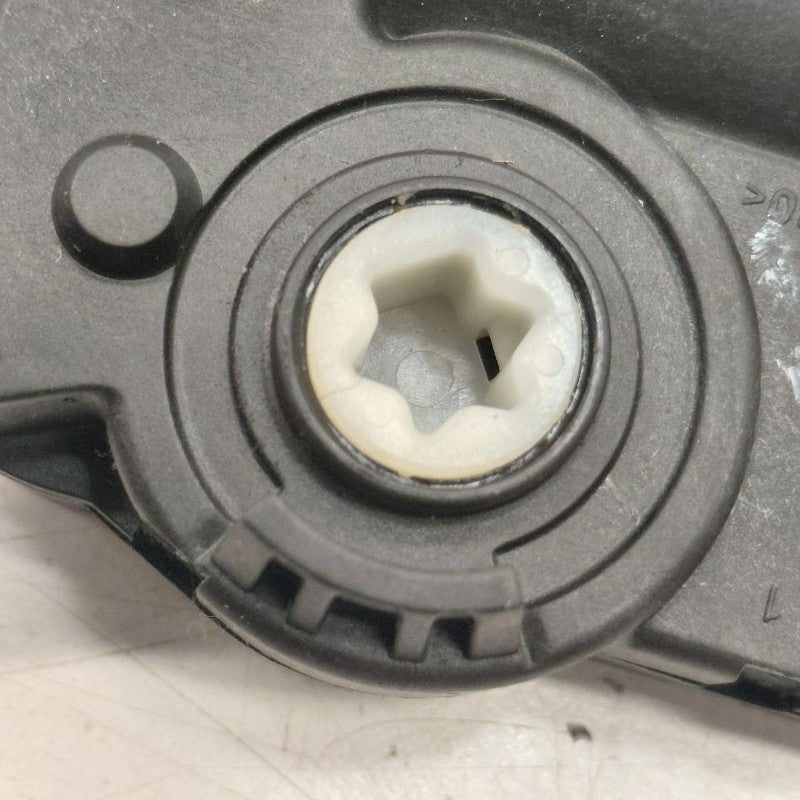 Alfa Romeo Stelvio Flap Door Motor Heater AC Door Actuator  2018 2019 