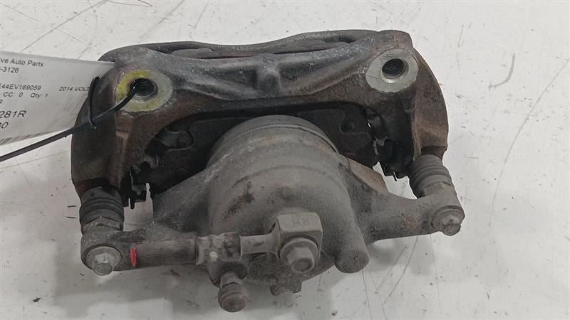 Passenger Right Brake Caliper Front Fits 12-17 VERANO OEM