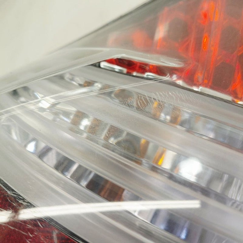 Driver Left Tail Light Brake Lamp Fits 13-15 Honda CR-Z